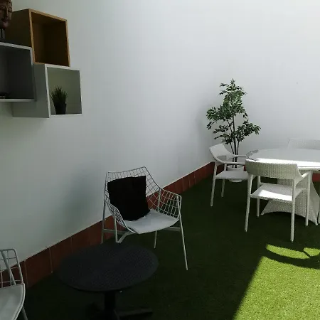 Privada Tenefe Accommodatie bij particulieren *