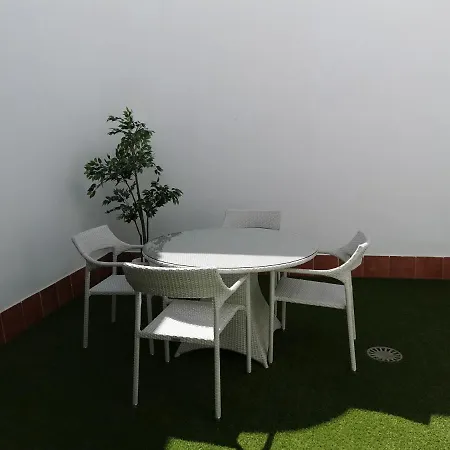 Privada Tenefe Homestay *