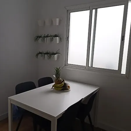 Privada Tenefe 维辛达里奥