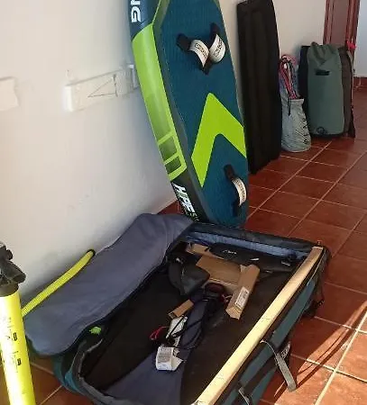 Privada Tenefe Homestay Vecindario (Gran Canaria)
