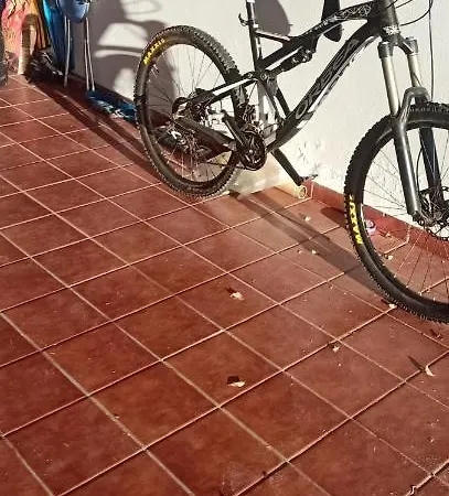 Homestay Privada Tenefe Vecindario (Gran Canaria)