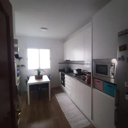 Homestay Privada Tenefe Vecindario (Gran Canaria)