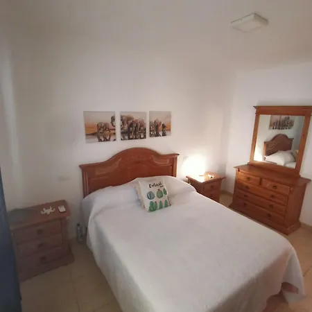 Privada Tenefe Vecindario (Gran Canaria)