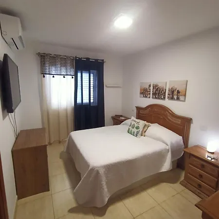 Privada Tenefe