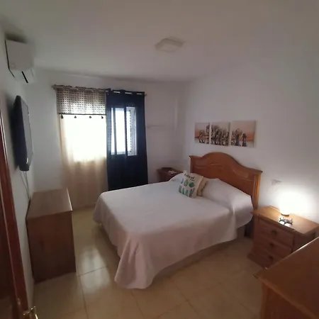 Privada Tenefe Homestay
