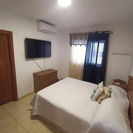 Homestay Privada Tenefe *