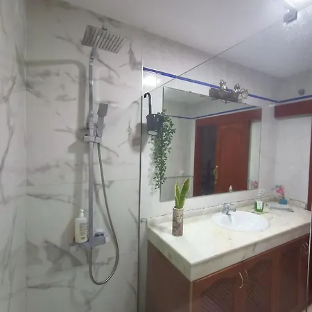 Privada Tenefe 民宿 维辛达里奥