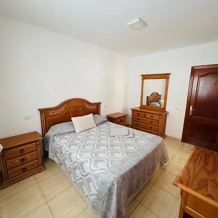 Privada Tenefe