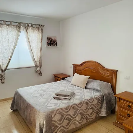 Privada Tenefe Vecindario (Gran Canaria)