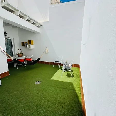 Homestay Privada Tenefe