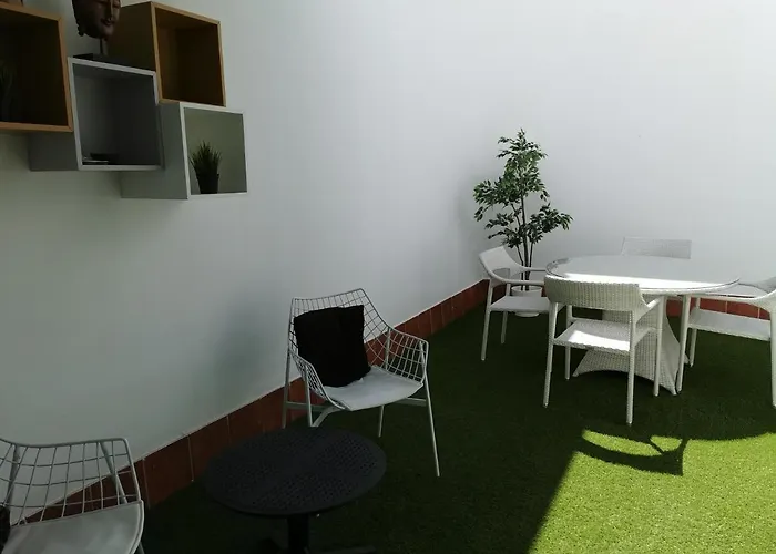 Privada Tenefe منزل للإقامة *