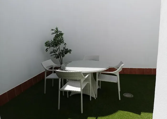 Privada Tenefe منزل للإقامة *