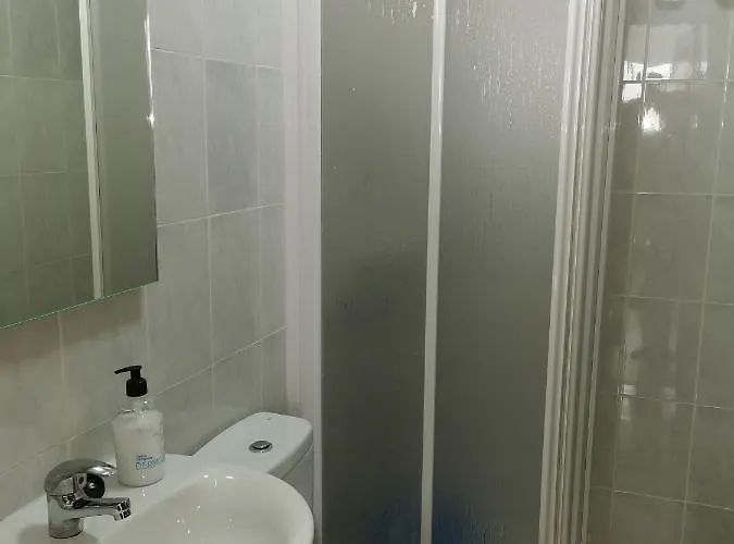 Privada Tenefe منزل للإقامة مْبيسينداريو