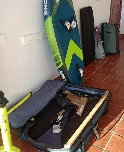 Privada Tenefe منزل للإقامة مْبيسينداريو