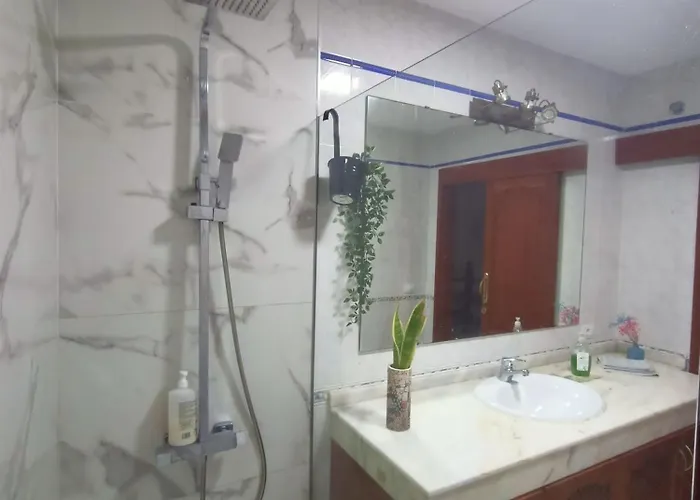 Privada Tenefe منزل للإقامة مْبيسينداريو