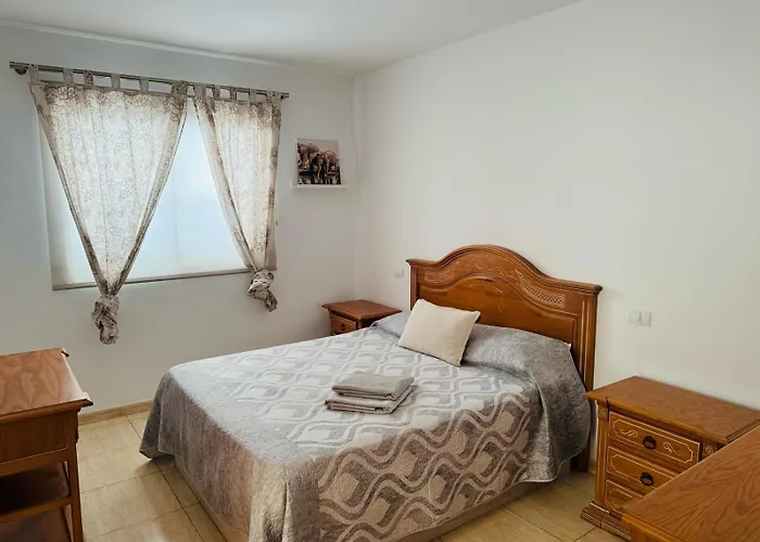 Privada Tenefe مْبيسينداريو
