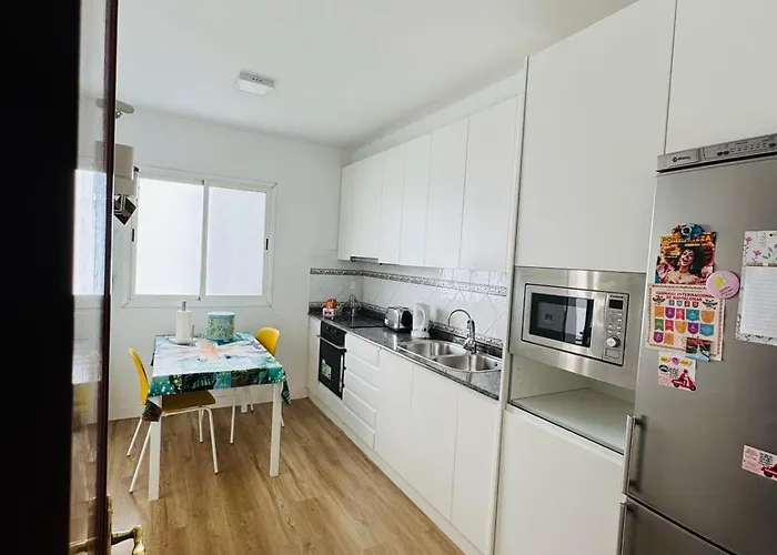 Privada Tenefe * مْبيسينداريو
