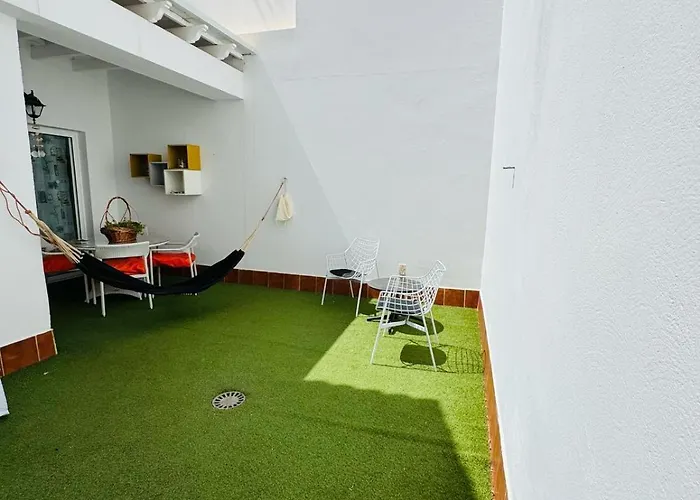 منزل للإقامة Privada Tenefe